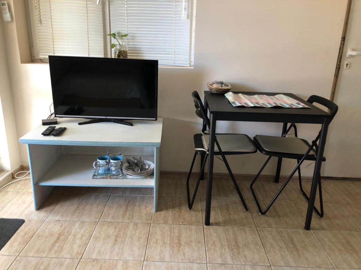 Ssenyange Guest House 바르나 외부 사진